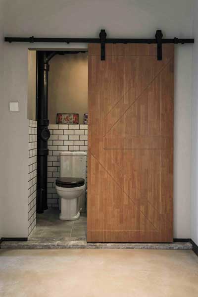blog-house-tour-modern-industrial-bathroom
