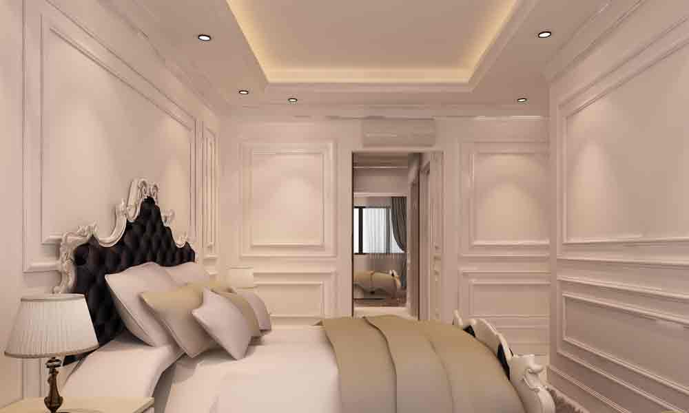 blog-wall-moulding-ideas-glam-interior-bedroom3